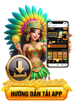 Hướng dẫn tải app 23win